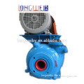 Hot Sales AH, L Series Mechanical seal slurry pump for coal washing